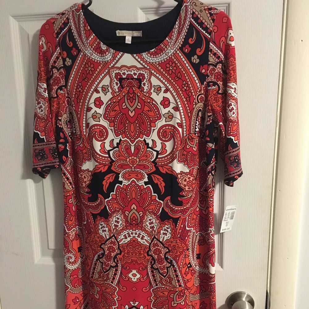 Women’s dress